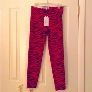 COPY - HIGHLINE Jeans. New with Tags Eye catcher😎 Specify size 4 or 6